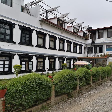 Hotel Heranya كاتماندو المظهر الخارجي الصورة