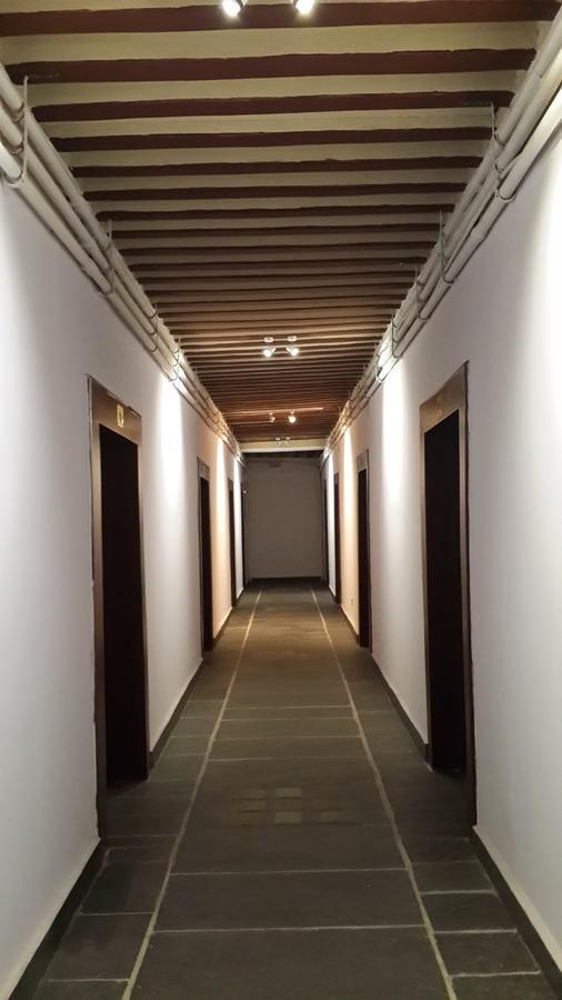 Hotel Heranya كاتماندو المظهر الخارجي الصورة