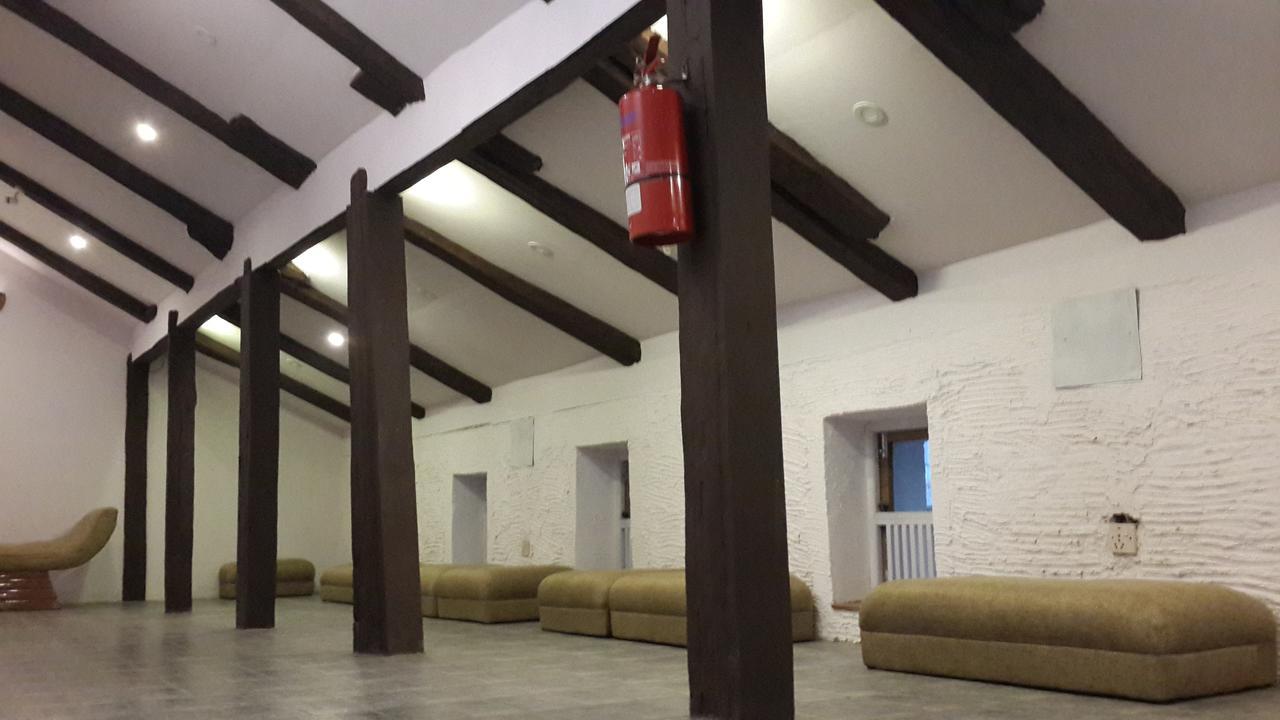Hotel Heranya كاتماندو المظهر الخارجي الصورة